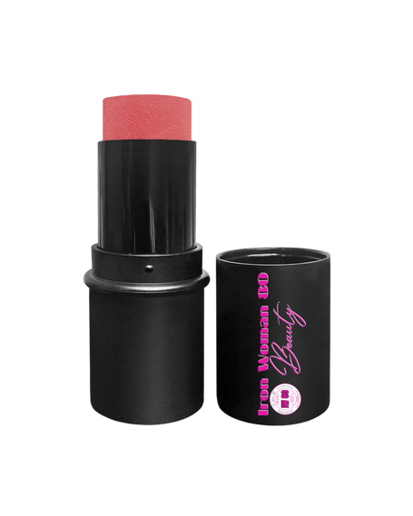 viaGlamour image of a Blush Stick
