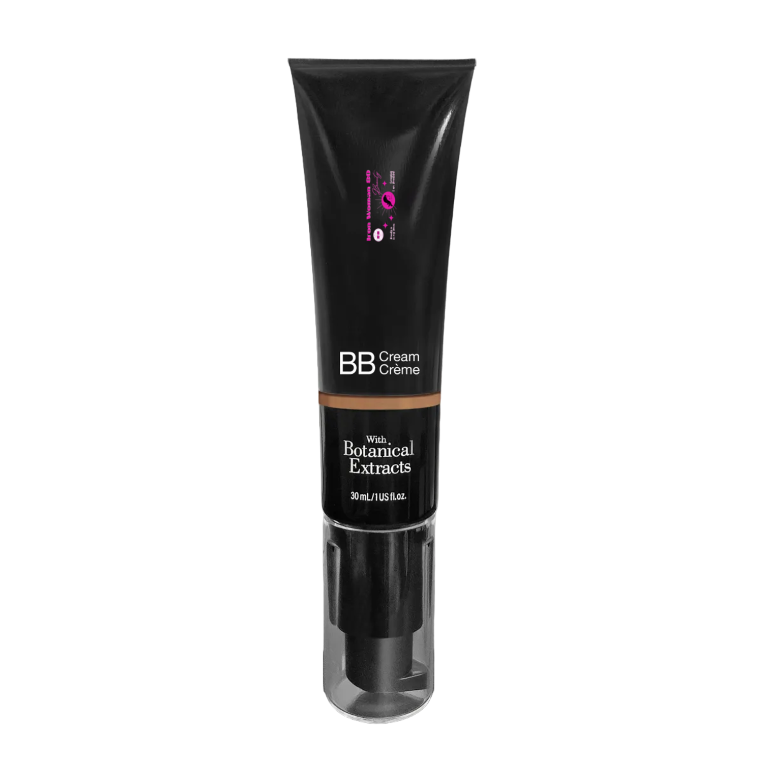 viaGlamour image of a BB Cream
