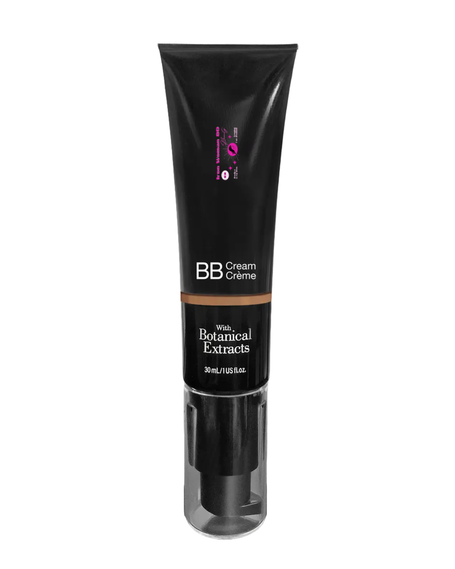 viaGlamour image of a BB Cream