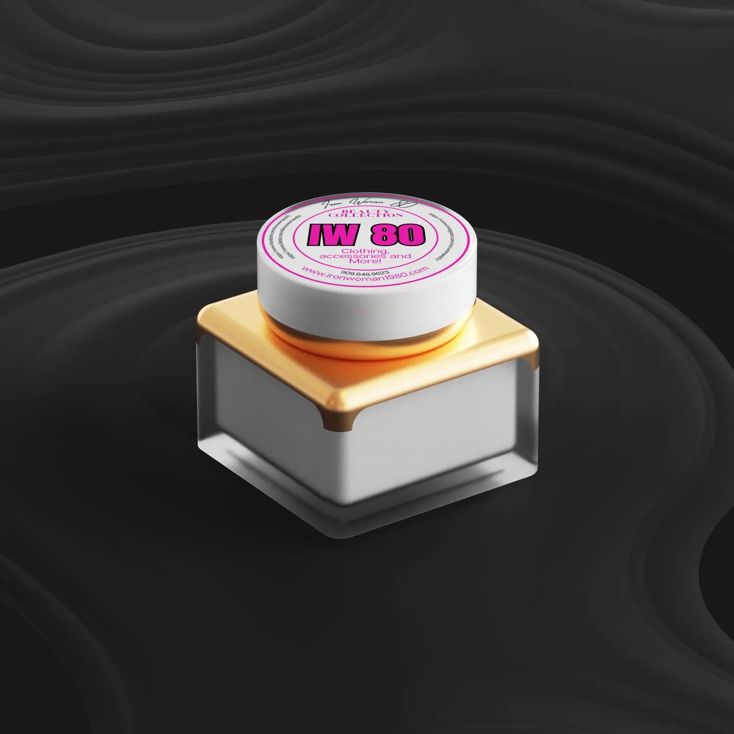 Eye and Face Creams