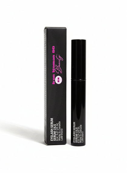 viaGlamour image of a Liquid Eyeliner