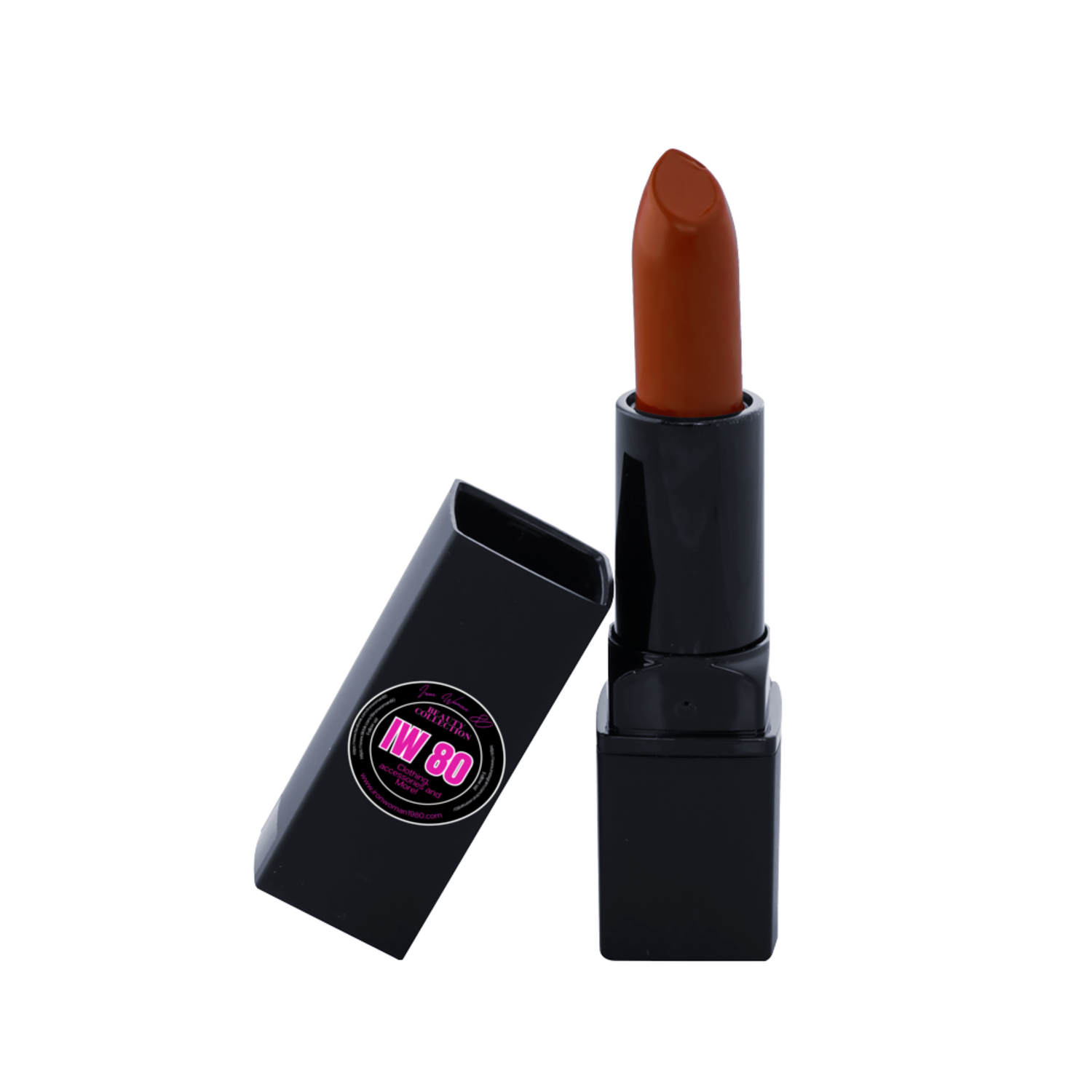 viaGlamour image of a Lipstick