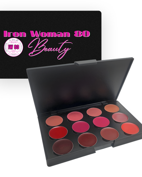 viaGlamour image of a Palette
