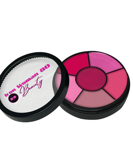 viaGlamour image of a Lipstick