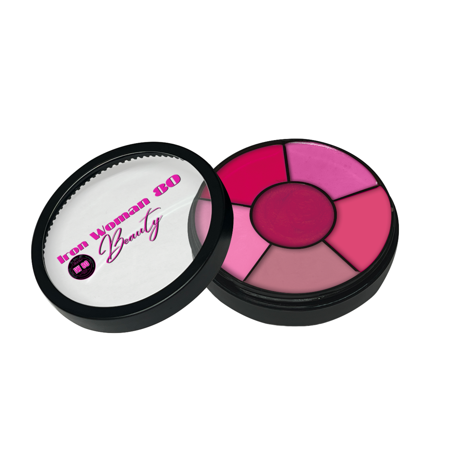 viaGlamour image of a Lipstick