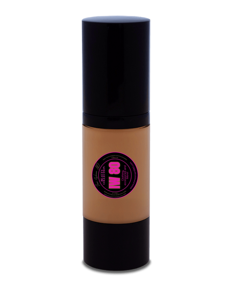 viaGlamour image of a Foundation