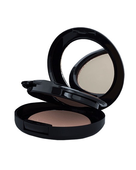 viaGlamour image of a Compact Powder