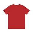MMIP, MMIW, MMIM, Native American Awareness, Red or Black Unisex Jersey Short Sleeve Tee