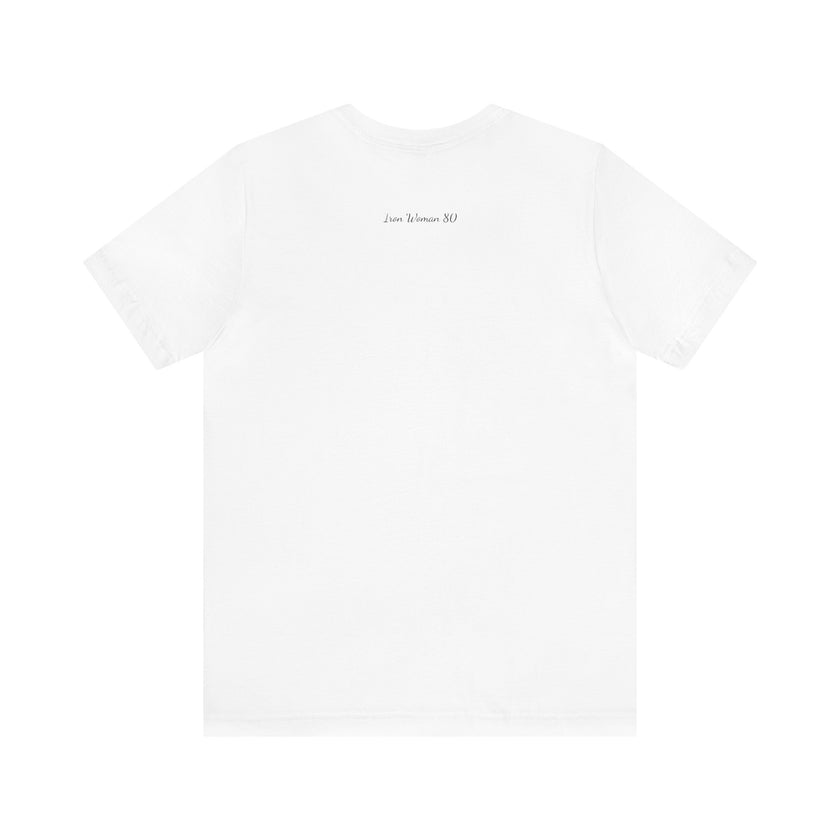 Coffee, Coffee, Coffee bold Jersey Short Sleeve Tee