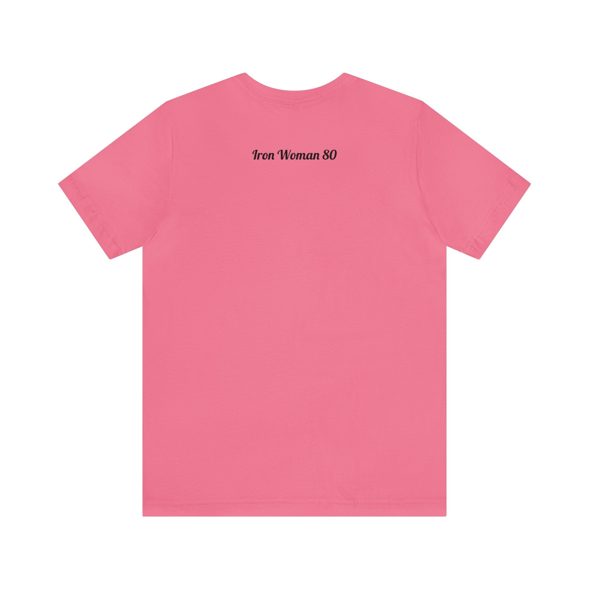 Native Bison Unisex Jersey Short Sleeve Tee
