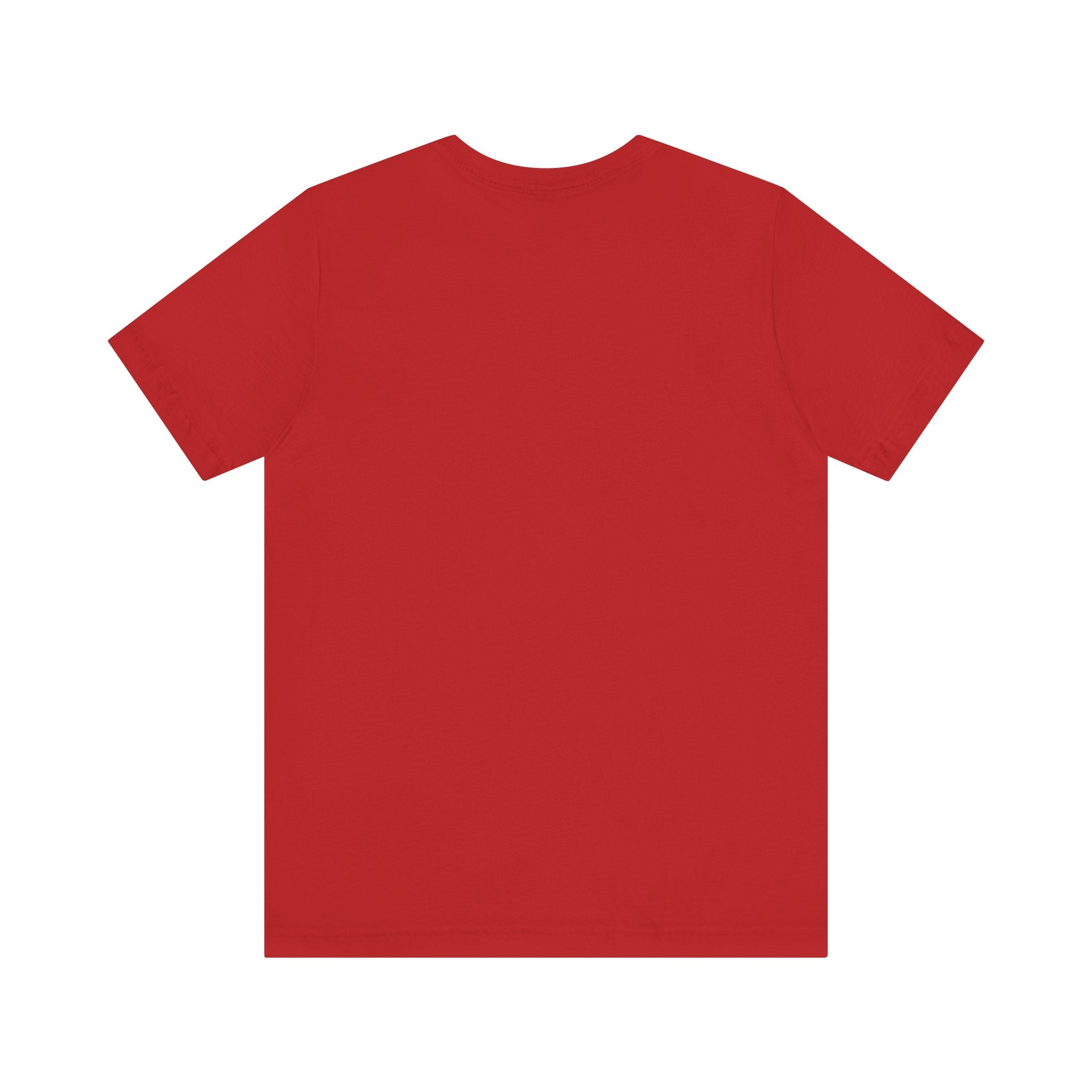 Native Innii aka Bison Graphic, Still Here, Native Pride, White, Orange, Black, Green, Blue, or Red Unisex Jersey Short Sleeve Tee