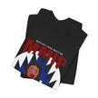Black MMIP MMIW Shirt, Unisex Jersey Short Sleeve Tee