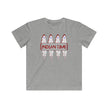 Indian Time Kids Fine Jersey Tee