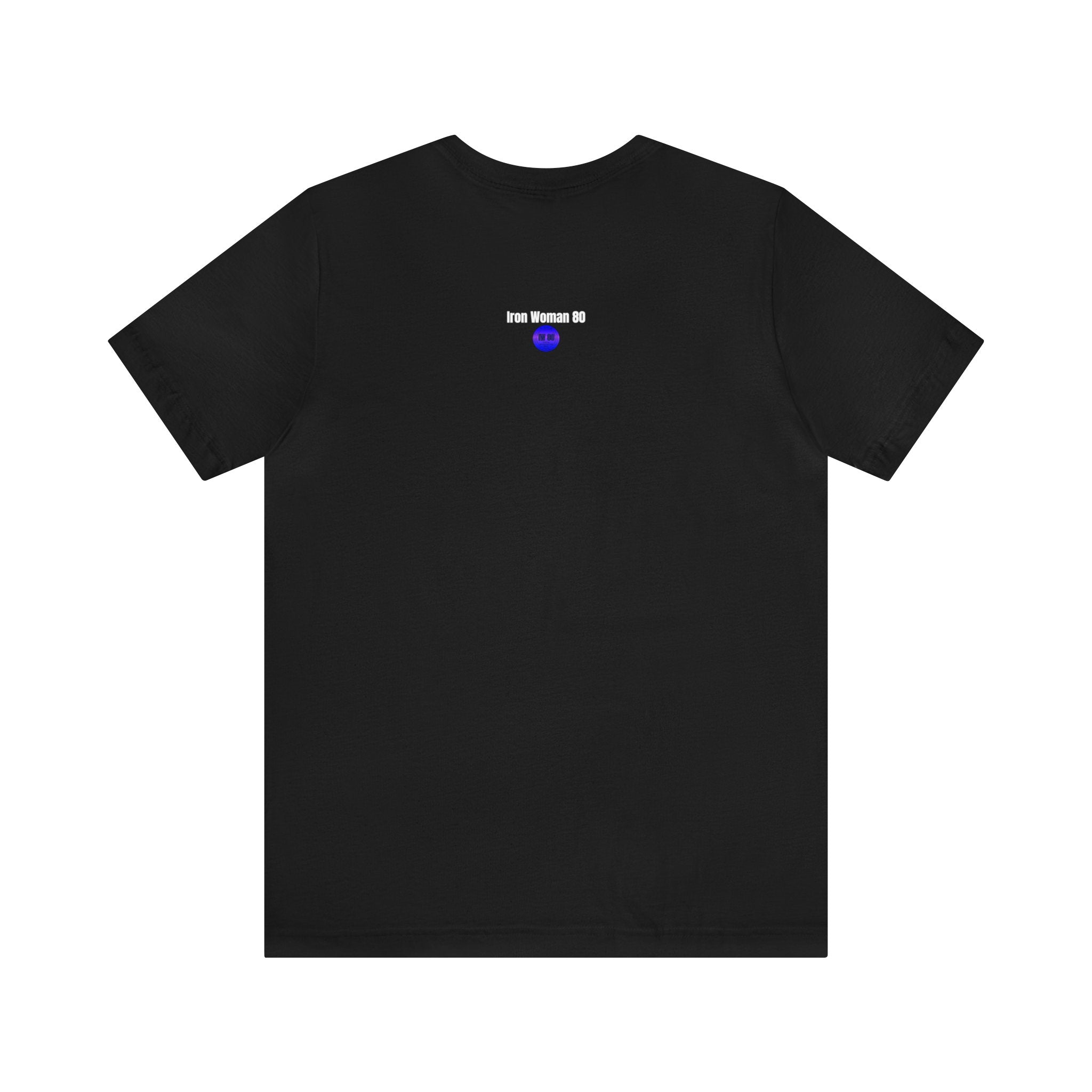 Sh&T A$$ Rez Humor 2 Unisex Jersey Short Sleeve Tee