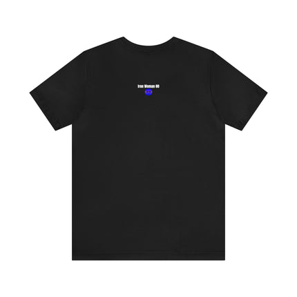 Sh&T A$$ Rez Humor 2 Unisex Jersey Short Sleeve Tee