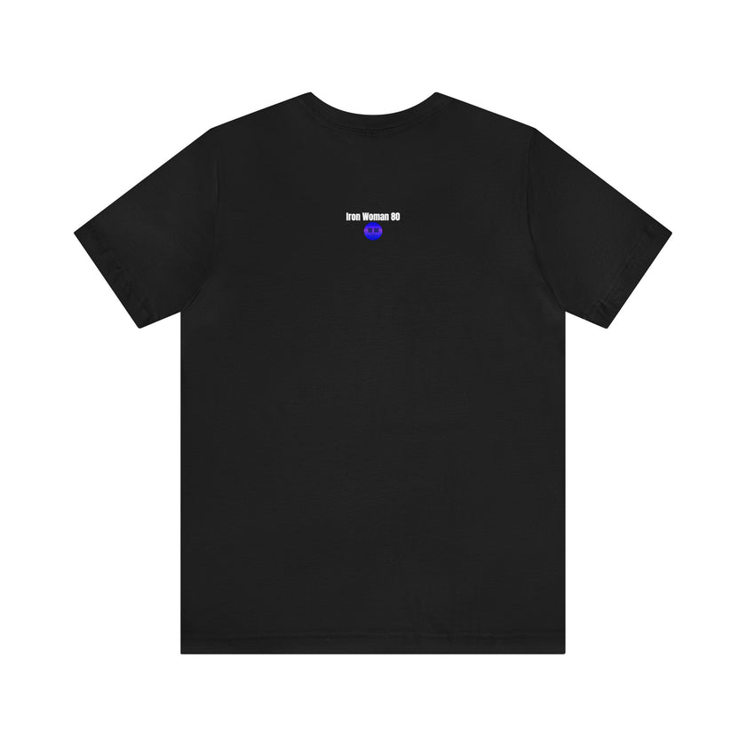 Sh&T A$$ Rez Humor 2 Unisex Jersey Short Sleeve Tee