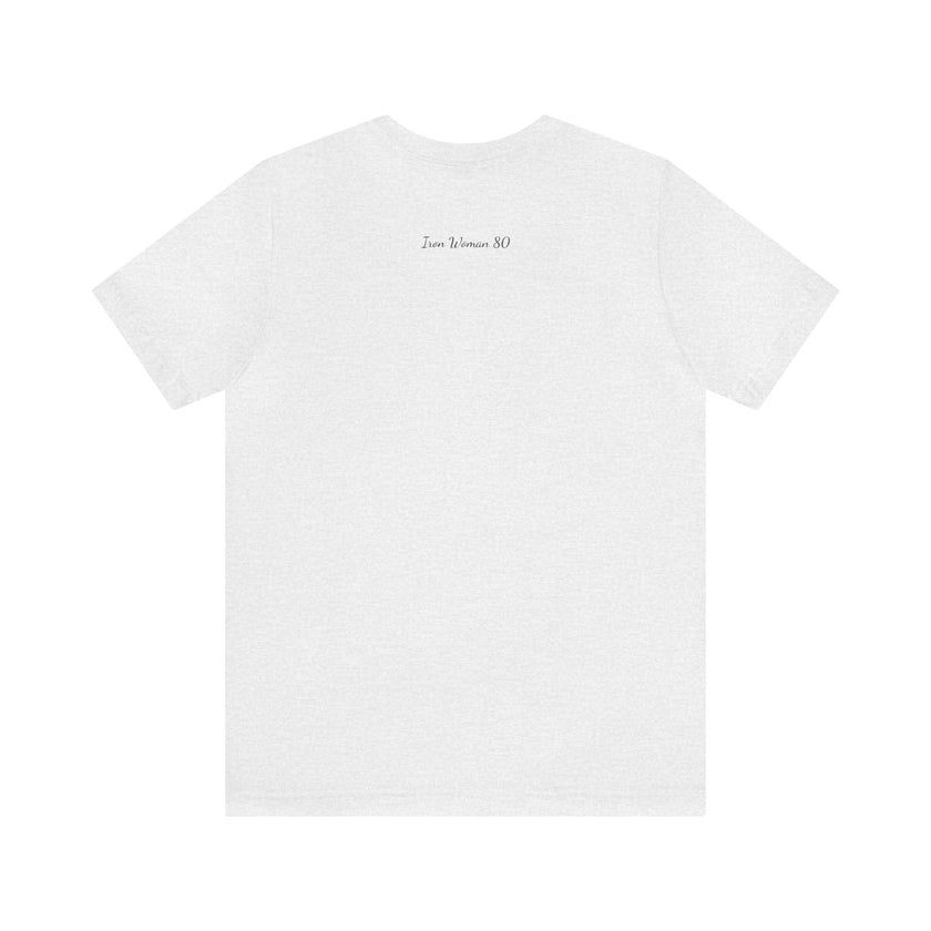 Coffee Coffee Coffee Unisex Jersey Short Sleeve Tee