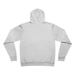 Native Bison Multi Color Unisex Fleece Pullover Hoodie