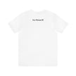 Native Bison Unisex Jersey Short Sleeve Tee