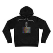 We are still here Unisex Fleece Pullover Hoodie