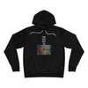 We are still here Unisex Fleece Pullover Hoodie