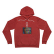 We are still here Unisex Fleece Pullover Hoodie