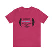 Blackfeet Women Warriors Unisex Jersey Short Sleeve Tee