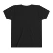 Foodie, Peas in a Pod, Healthy, White, Black, Green, or Blue Youth Short Sleeve Tee