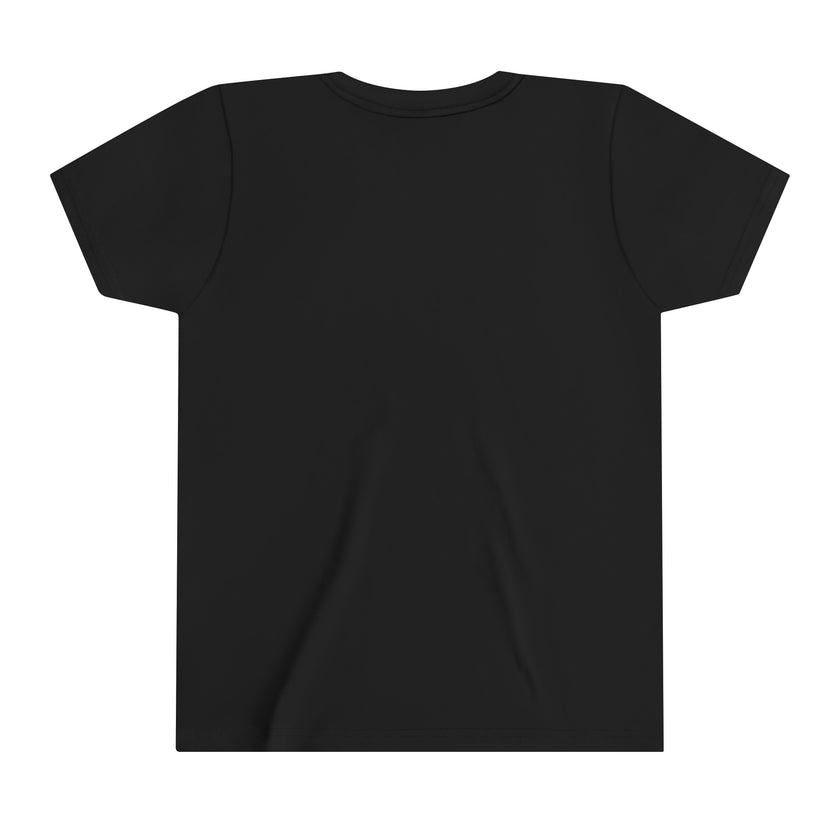 Foodie, Peas in a Pod, Healthy, White, Black, Green, or Blue Youth Short Sleeve Tee
