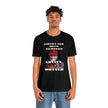 Justice for Irvin Ingraham MMIP Unisex Jersey Short Sleeve Tee