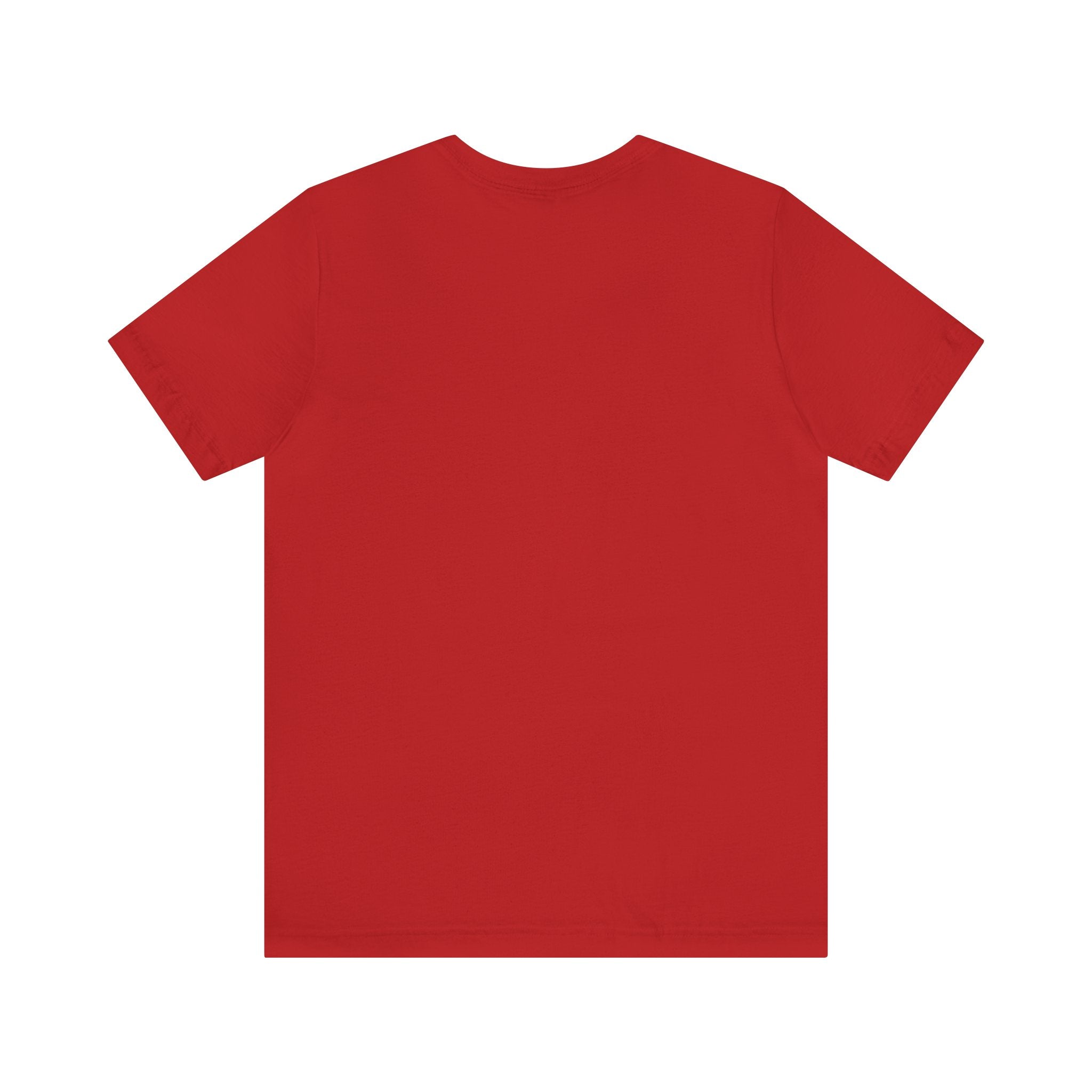 Indigenous...... status? Creatures Black Unisex Jersey Short Sleeve Tee