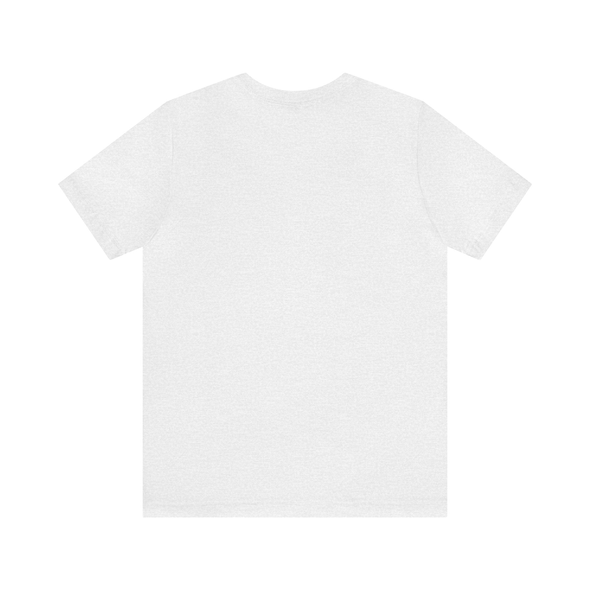 Blackfeet Women Warriors Unisex Jersey Short Sleeve Tee