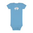 Native Decolonizing Baby Short Sleeve Onesie®