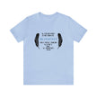 Blackfeet Women Warriors Unisex Jersey Short Sleeve Tee