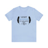 Blackfeet Women Warriors Unisex Jersey Short Sleeve Tee