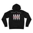 Indian Time Unisex Fleece Pullover Hoodie