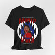 Black MMIP MMIW Shirt, Unisex Jersey Short Sleeve Tee