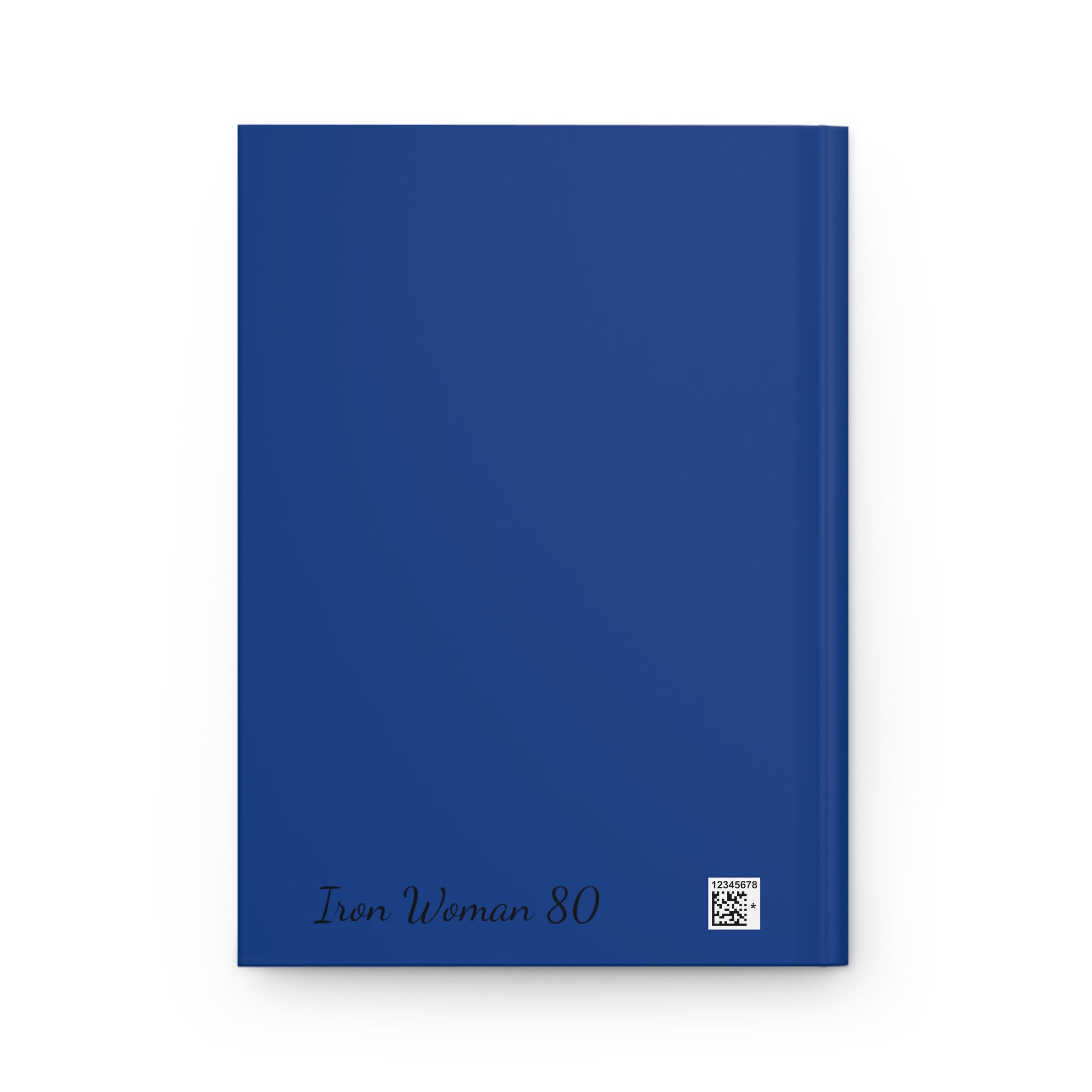 We are still here Hardcover Journal Matte