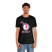 My Body Womens Rights Awareness Unisex Jersey Short Sleeve Tee