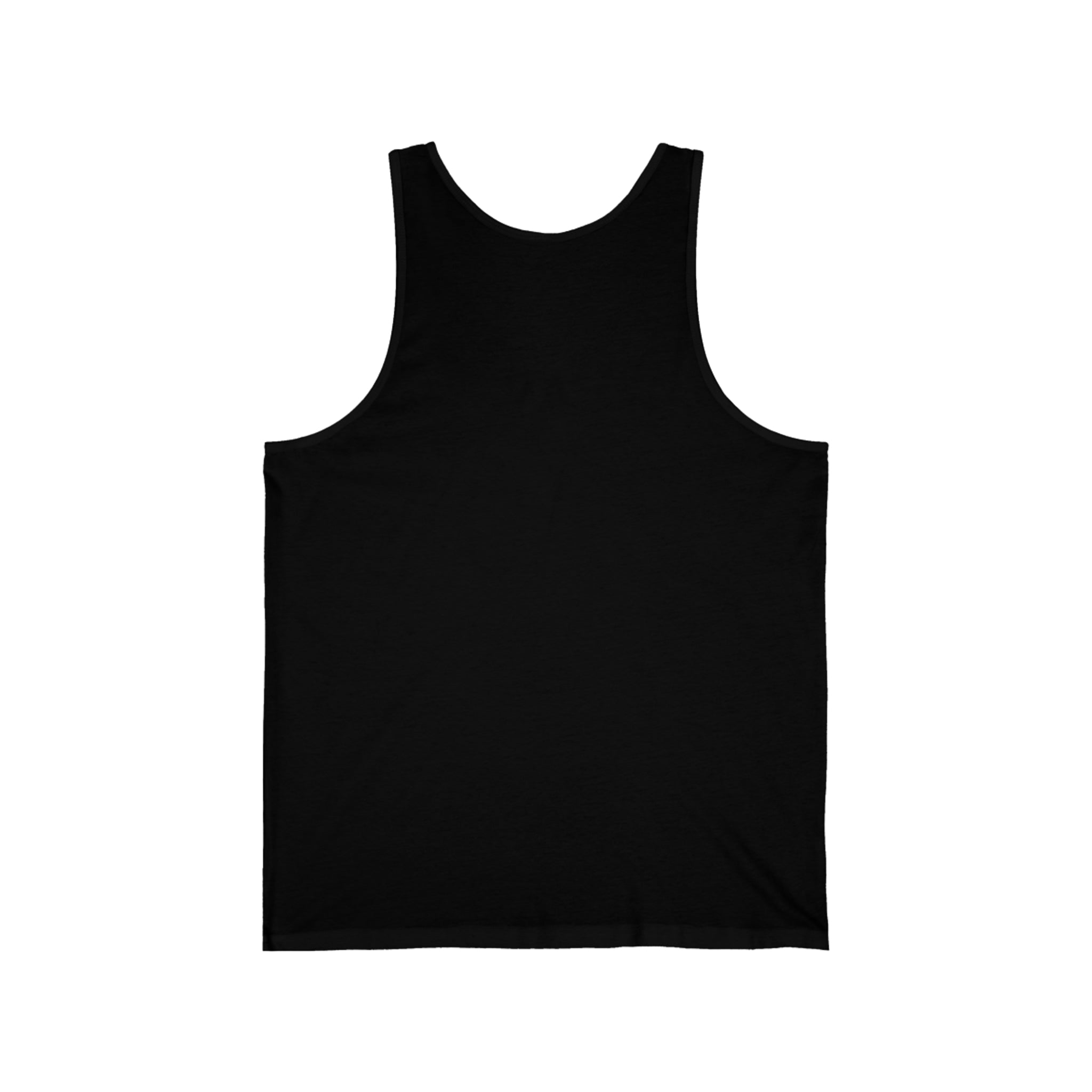 America's Original First Family Unisex Jersey Tank