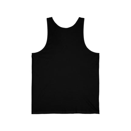 America's Original First Family Unisex Jersey Tank