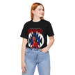 Black MMIP MMIW Shirt, Unisex Jersey Short Sleeve Tee
