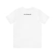 Organic Chemistry life Unisex Jersey Short Sleeve Tee