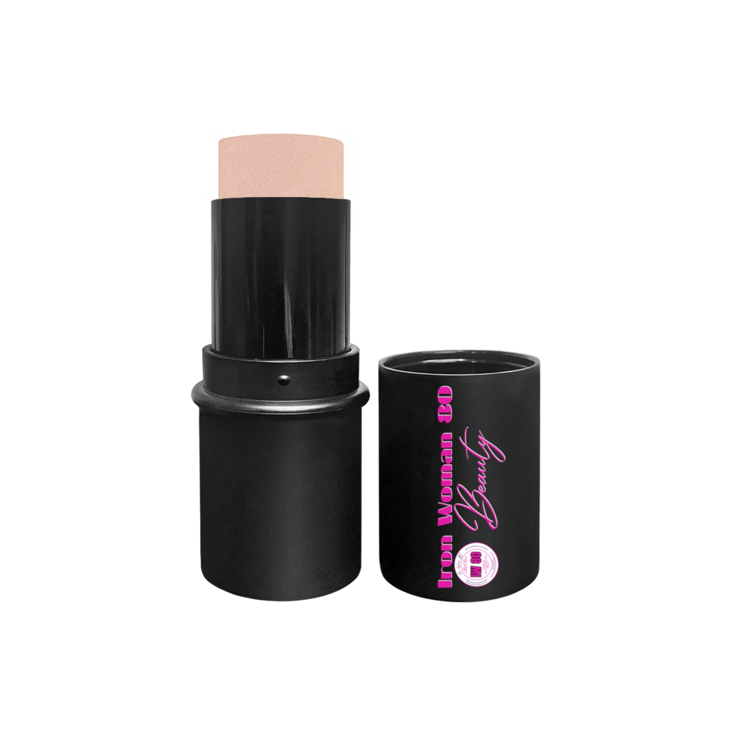 viaGlamour image of a Blush Stick