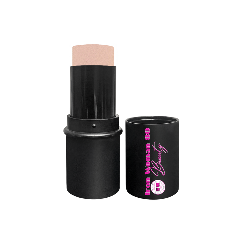 viaGlamour image of a Blush Stick
