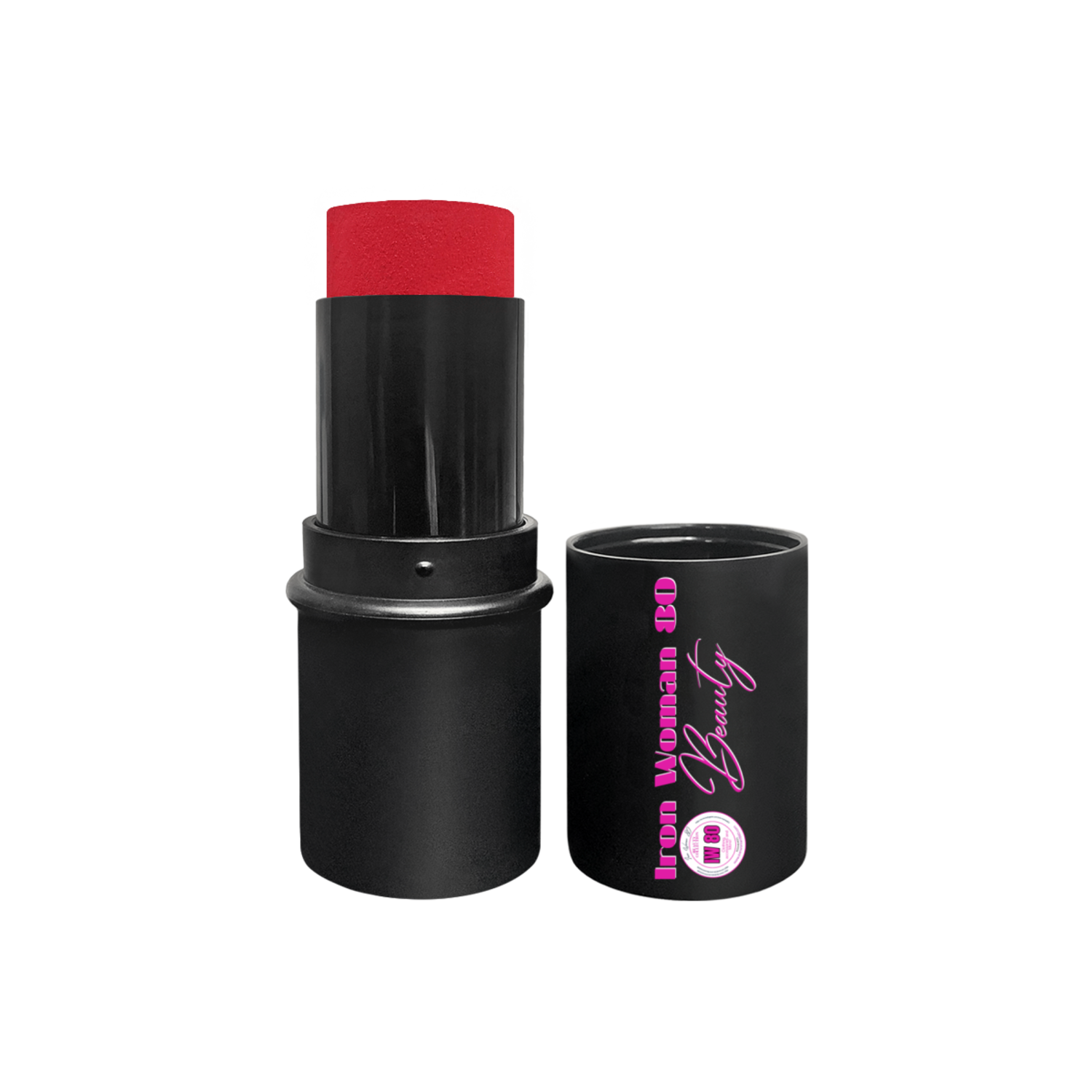 viaGlamour image of a Blush Stick
