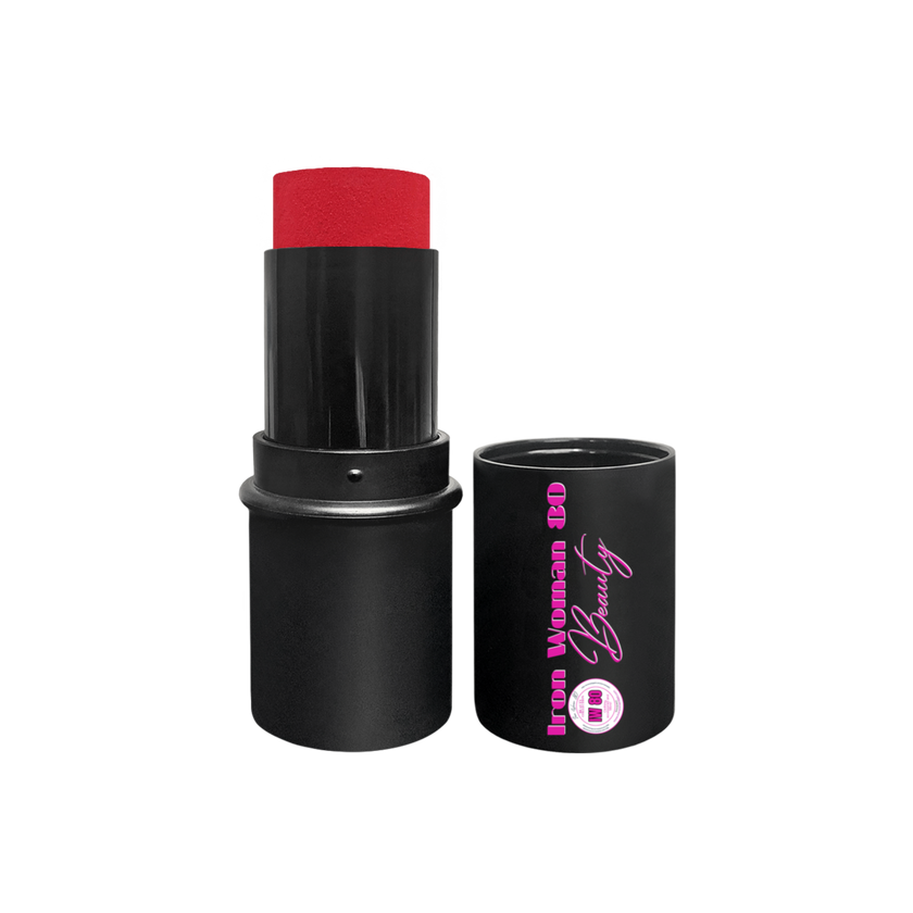 viaGlamour image of a Blush Stick