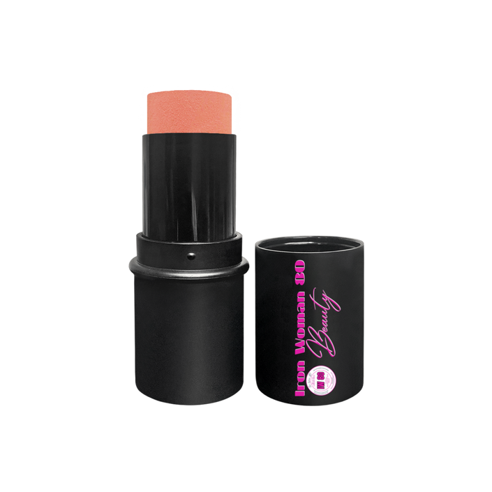 viaGlamour image of a Blush Stick