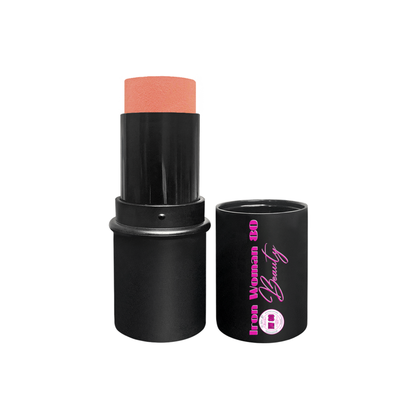 viaGlamour image of a Blush Stick