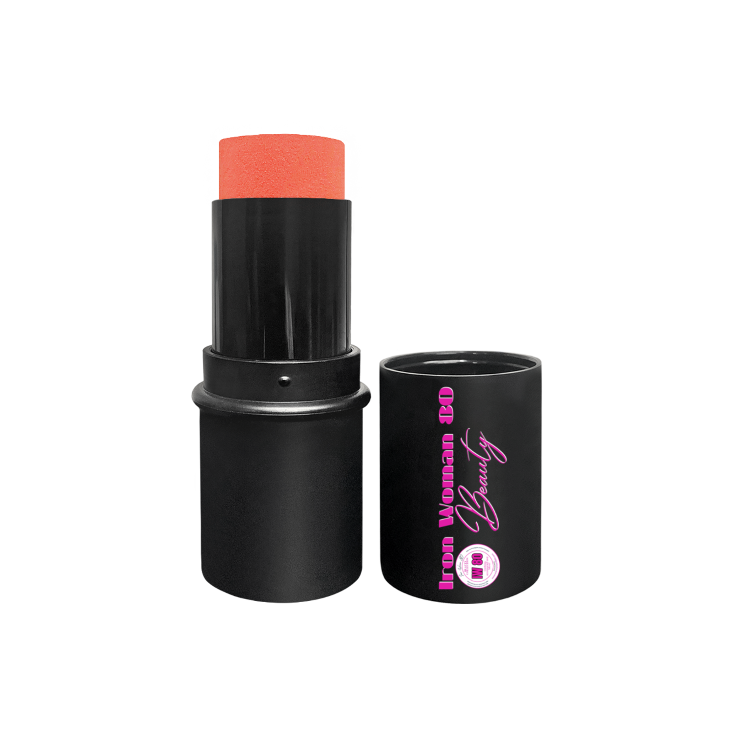 viaGlamour image of a Blush Stick